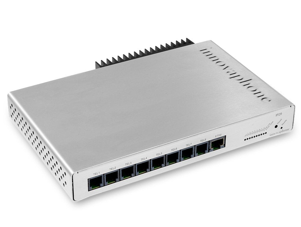 Ip29 Analog Adapter -