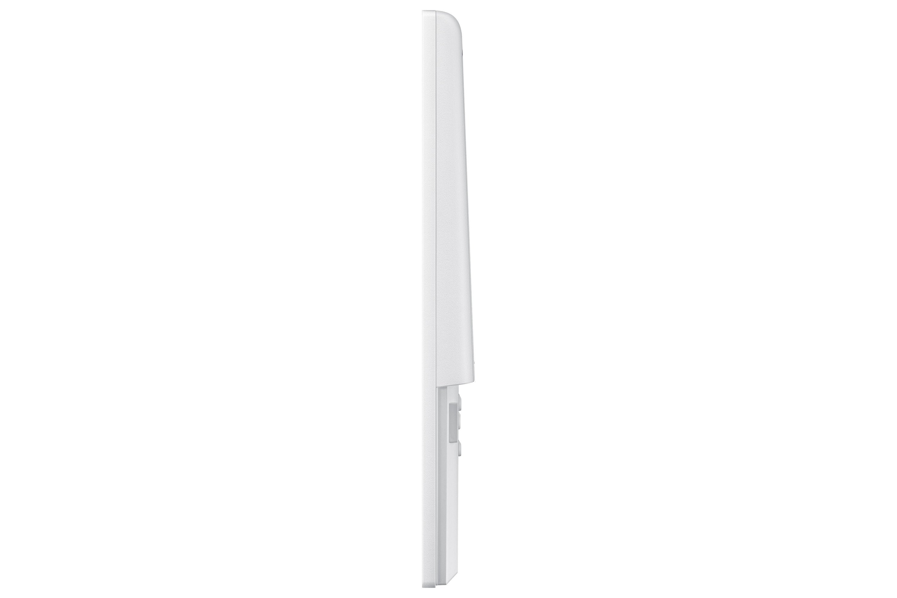 EAN 8806094931518 - Samsung KM24C-3 Diseño de quiosco 61 cm (24") LED 250 cd / m² Full HD Blanco Pantalla táctil Procesador i imagen 16