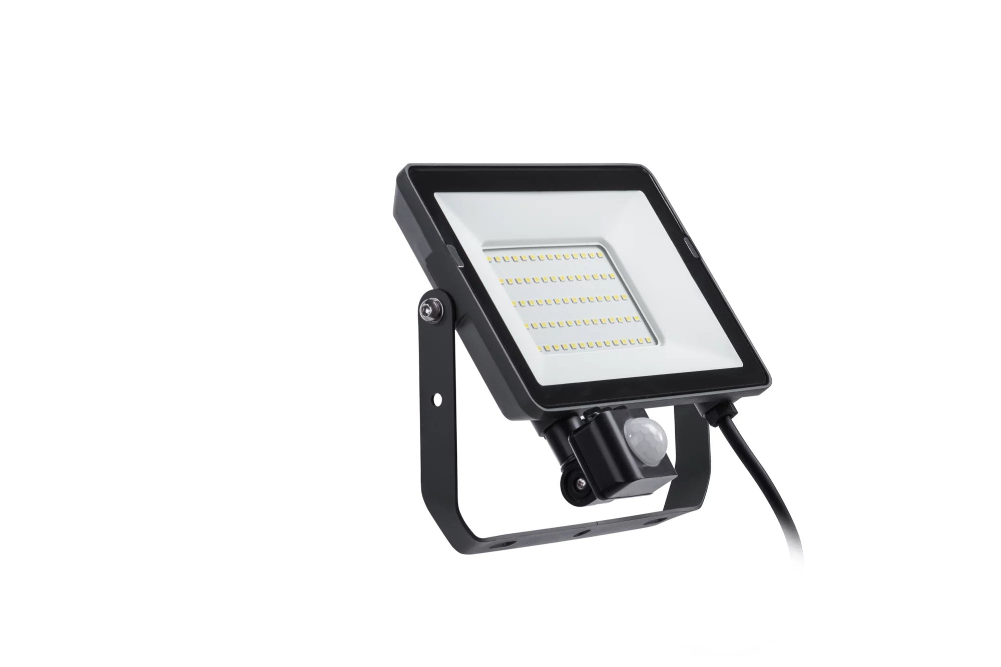 EAN 8719514954557 - Philips 8719514954557 Reflector Negro 50 W LED imagen 1