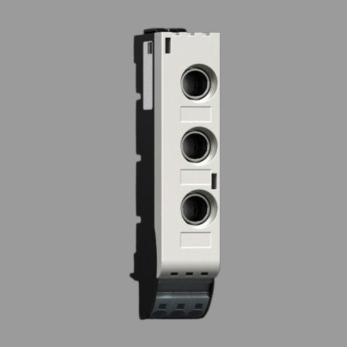 Rittal Mini-Pls Reitersicherungselement D02-E18 40 Mm , Mi