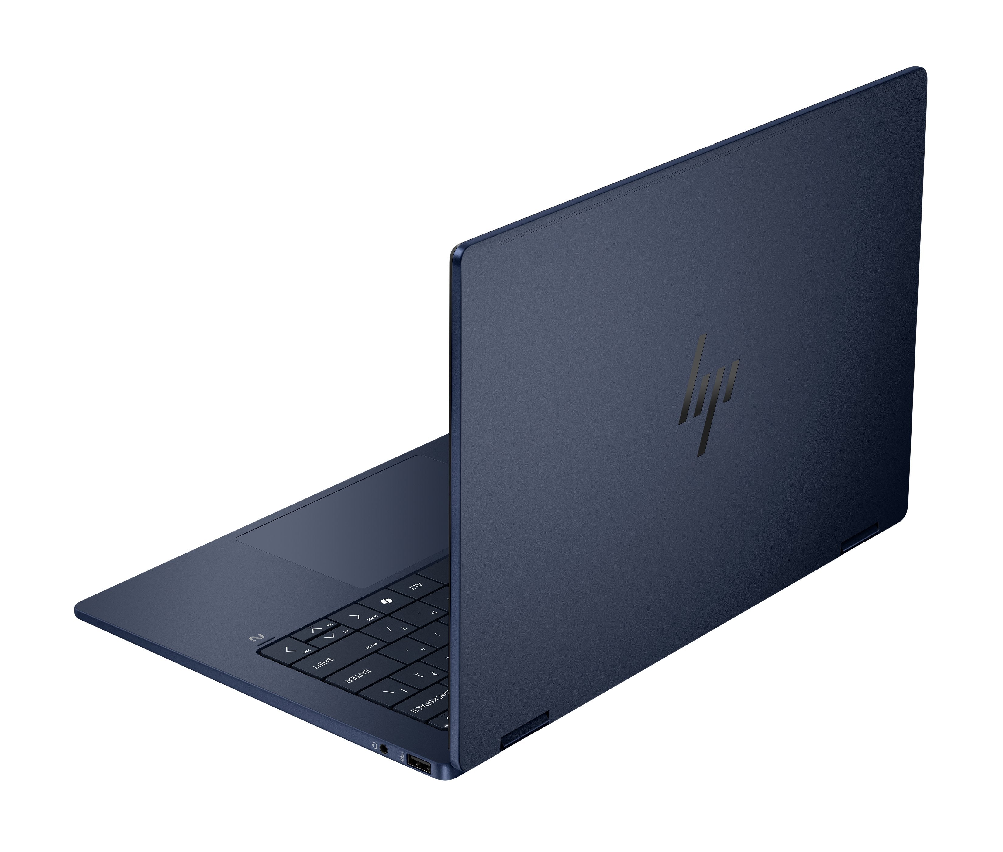 EAN 0199251569180 - HP OmniBook X FlipNGAI 14-fm0009ns Copilot+ PC Intel Core Ultra 7 258V Híbrido (2-en-1) 35,6 cm (14") Pan imagen 3