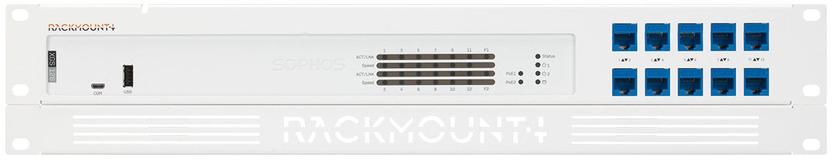 Kit De Montaje En Rack.It Para Sophos Xgs 116 126 136