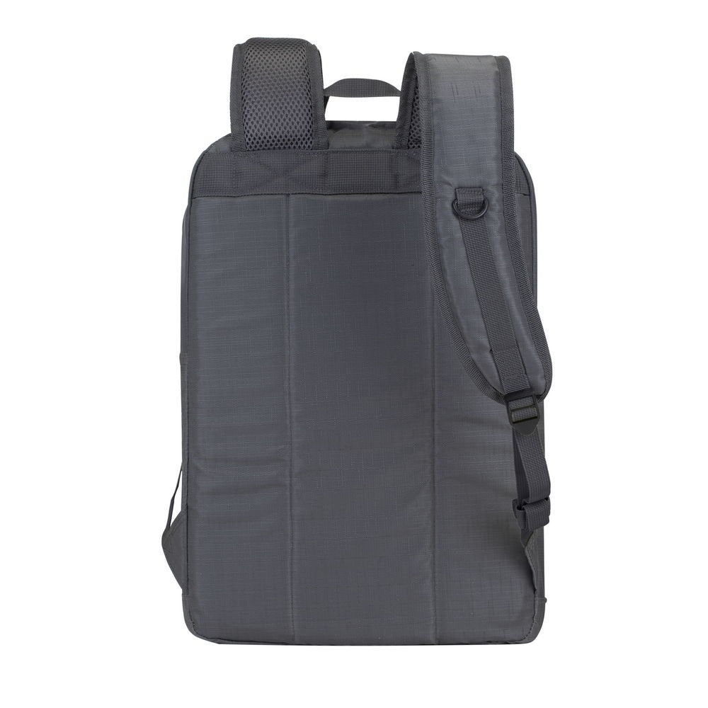 Nb Backpack Lite Urban 15.6"/5562 Grey Rivacase