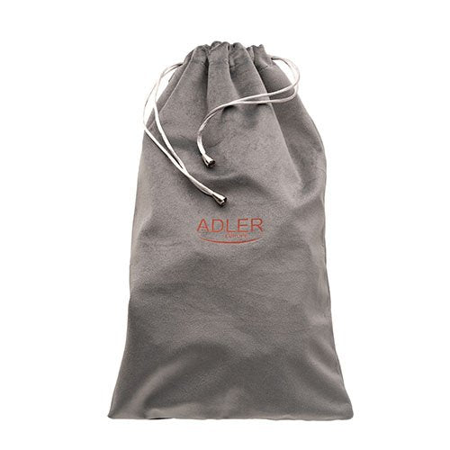 Secador  Adler Ad 2272 De Pelo Superspeed