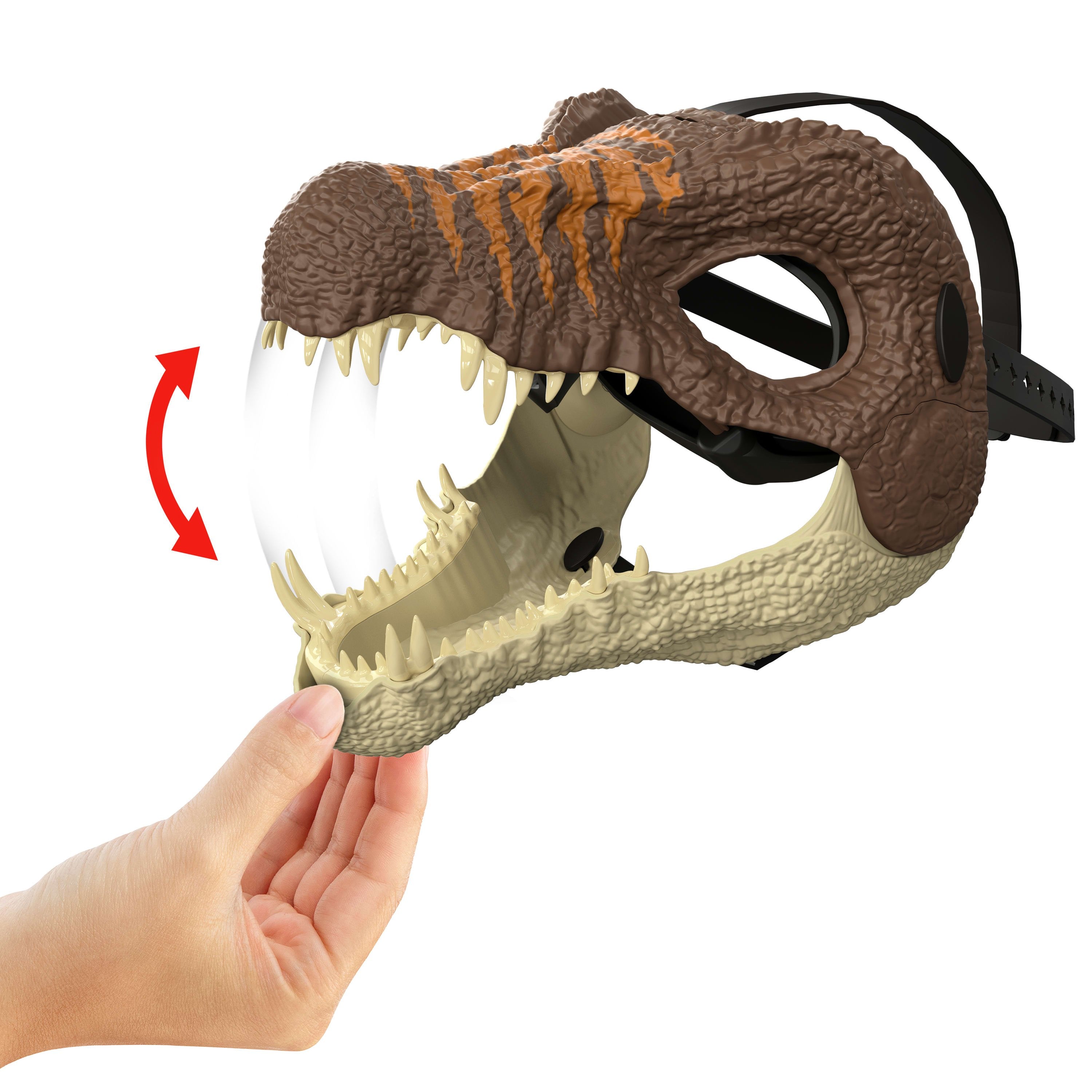 EAN 0194735313037 - Jurassic World JGG12 figura de juguete para niños imagen 3