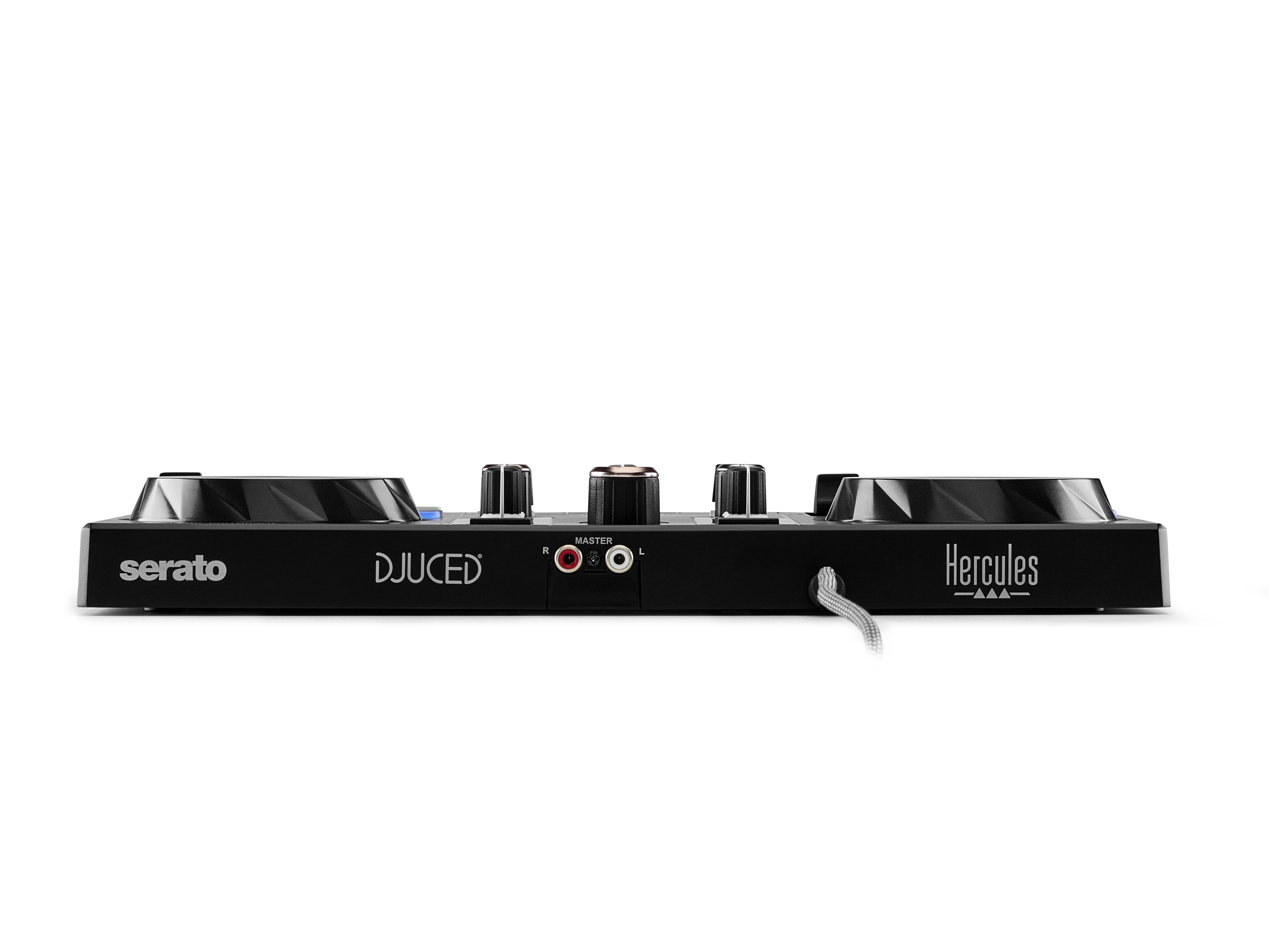 Mixermeuerung Hercules Dj Control Inpulse 200mk3 Retail