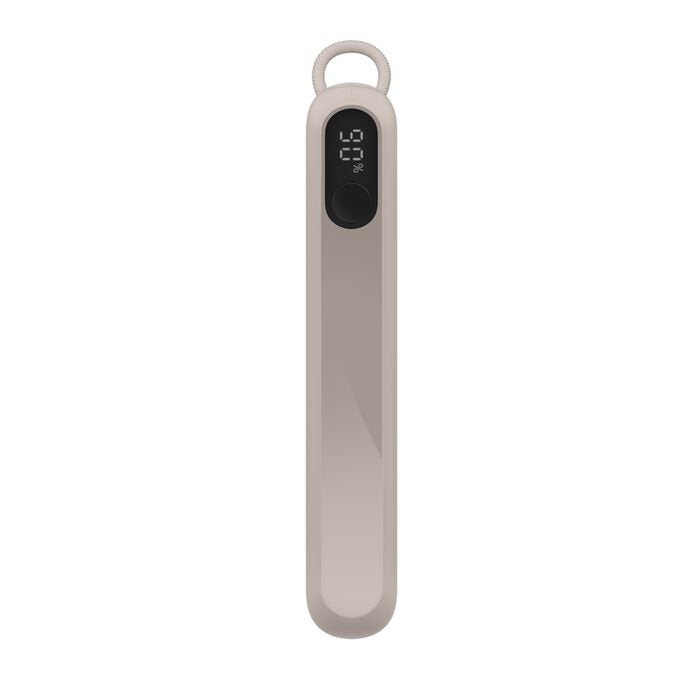 Belkin 20k Pd20w Power Bank With Display Sand