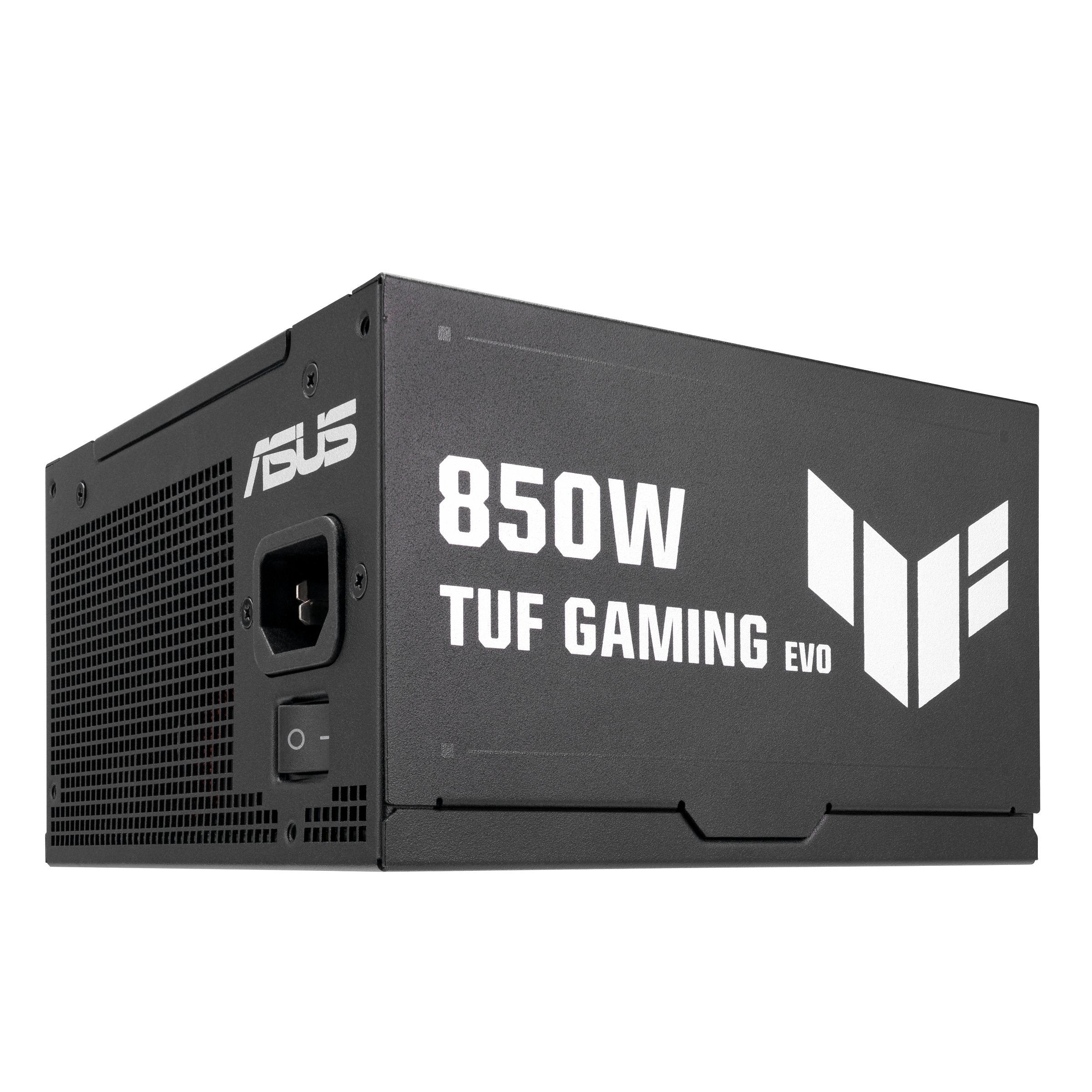 Fuente Alimentacion  Asus Netzteil Tuf Gaming-850g-Evo 850w 80+ Gold