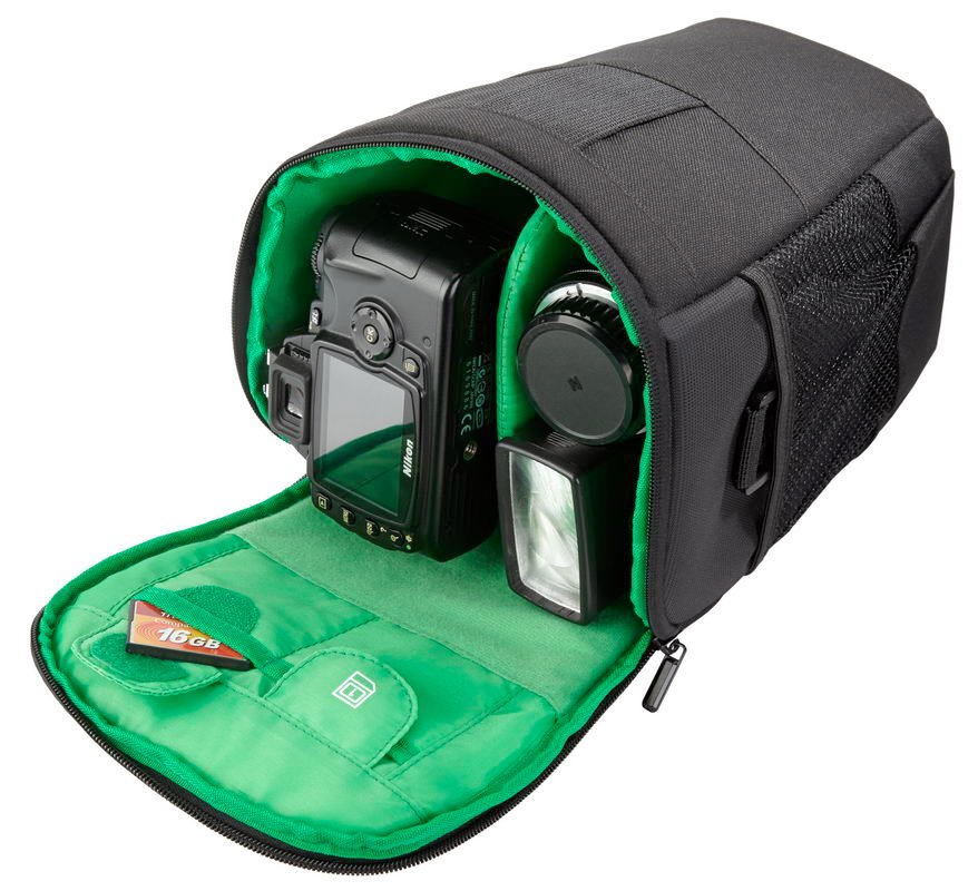 Rivacase 7440 (Ps) Bolsa Para Cámara Negra