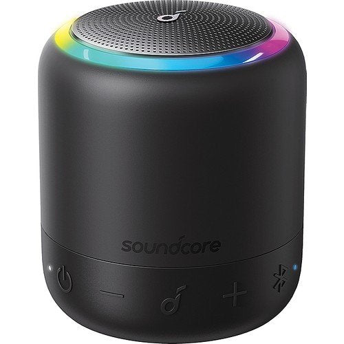 Soundcore Mini 3 Pro - Negro