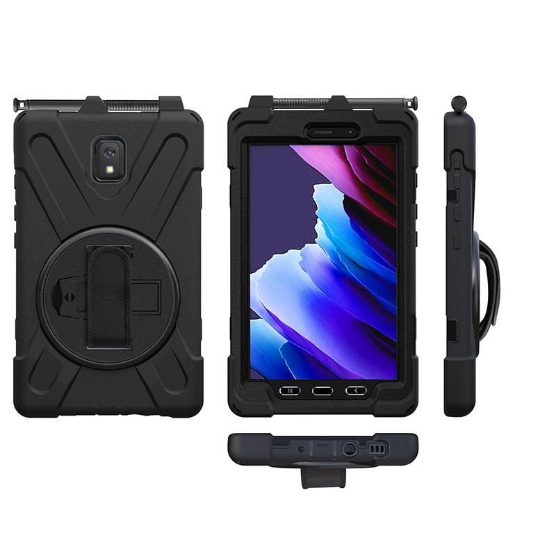 EAN 5715063344552 - eSTUFF ES681862-BULK funda para tablet Negro imagen 1