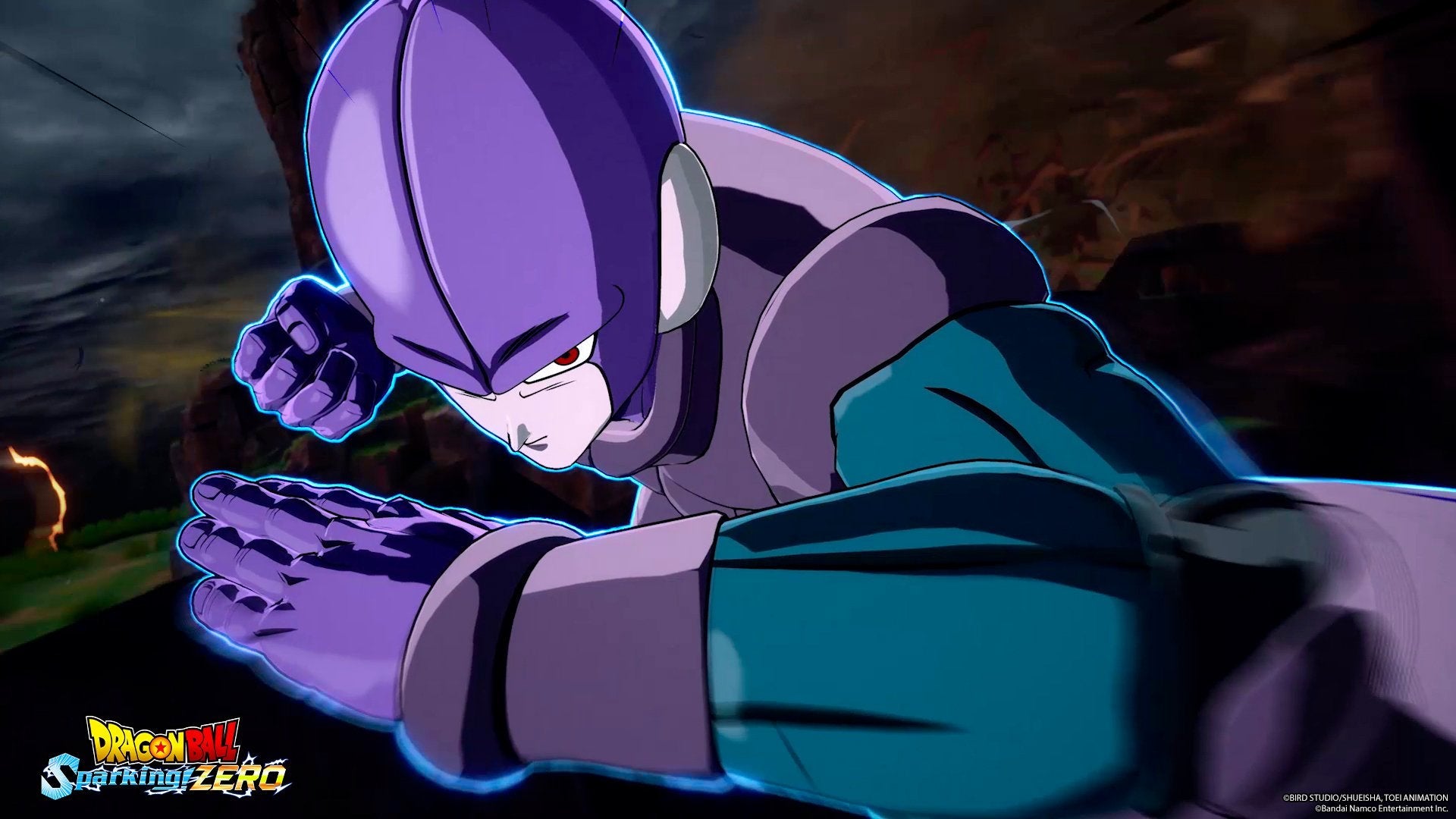 Ps5 Dragon Ball: Sparking! Zero Eu