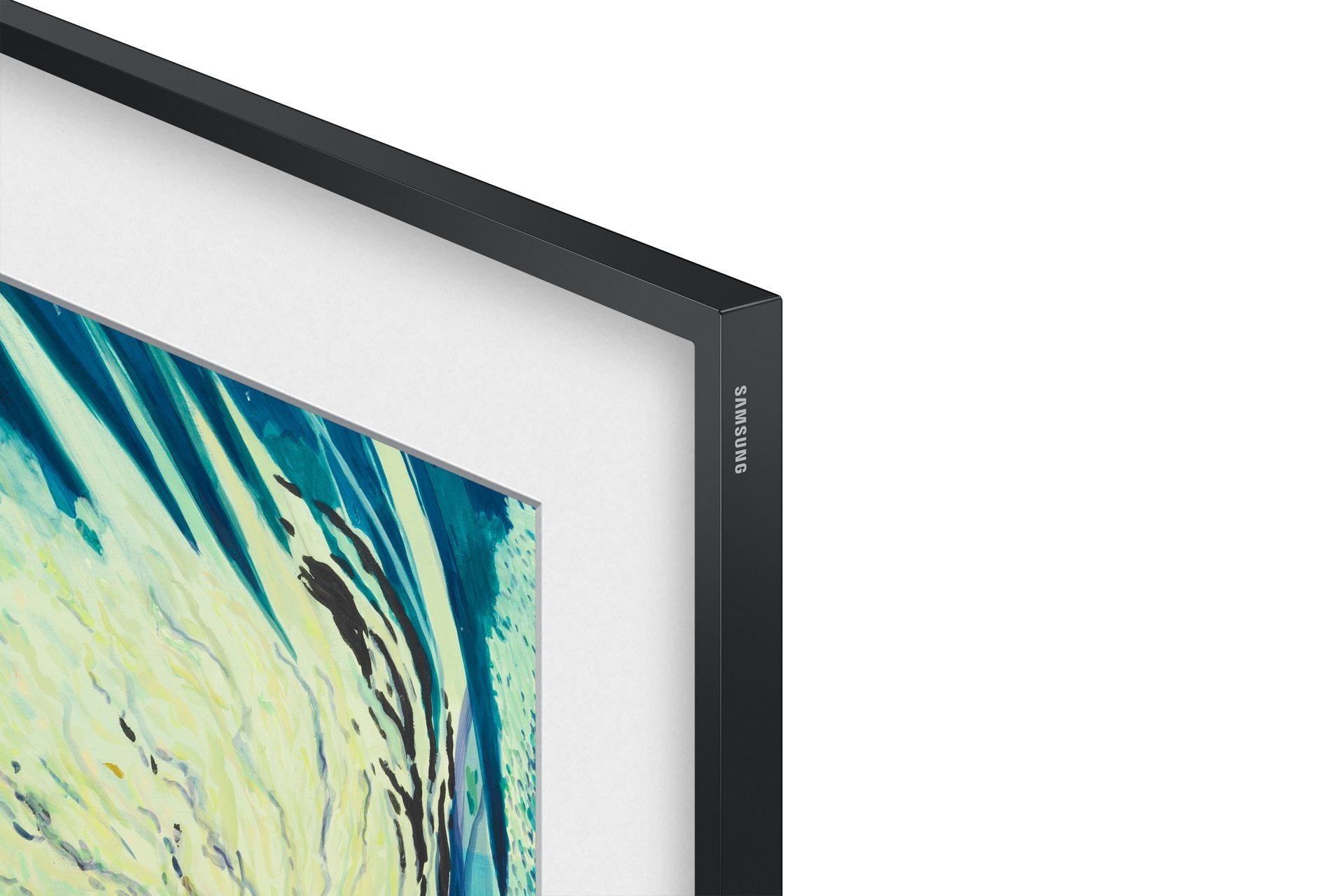 Tv Samsung Qled Tq50ls03fau 50? 4k Quantum Hdr Solarcell