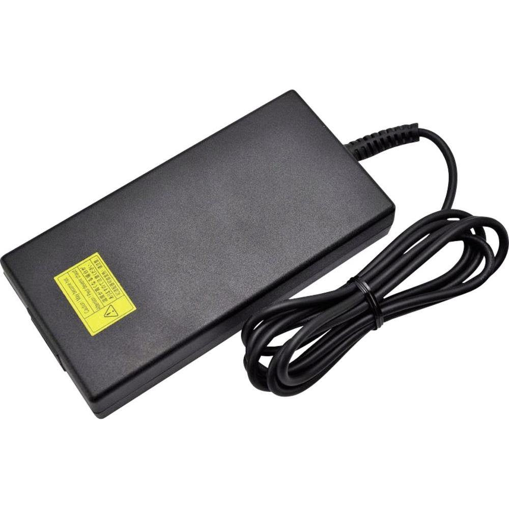 Acer Kp.06503.013 Adaptador E Inversor De Corriente Interior 65 W Negro
