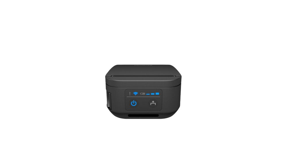 EAN 8715946710600 - Epson TM-P80II AC (131) 203 x 203 DPI Inalámbrico y alámbrico Térmico Impresora portátil imagen 4