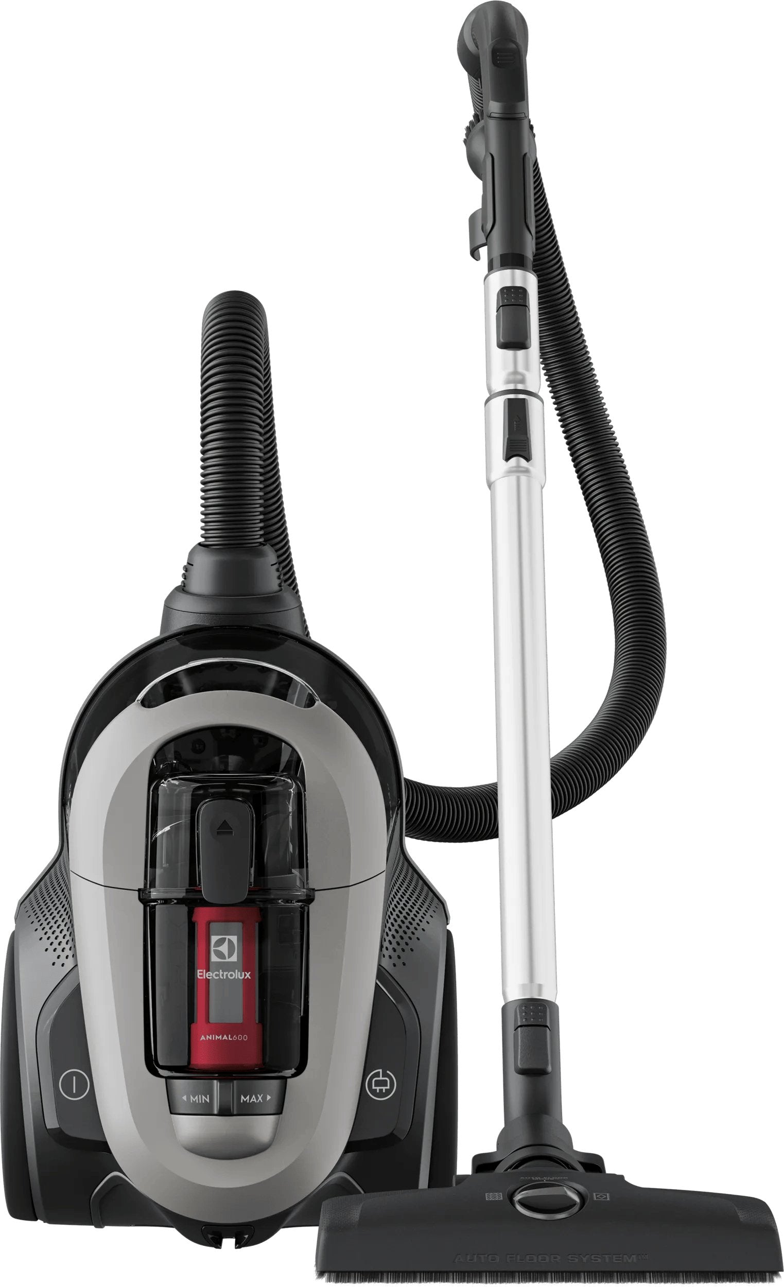 EAN 7332543774951 - Electrolux EL61A4UG 1,6 L Aspiradora cilíndrica Secar 700 W Sin bolsa imagen 2
