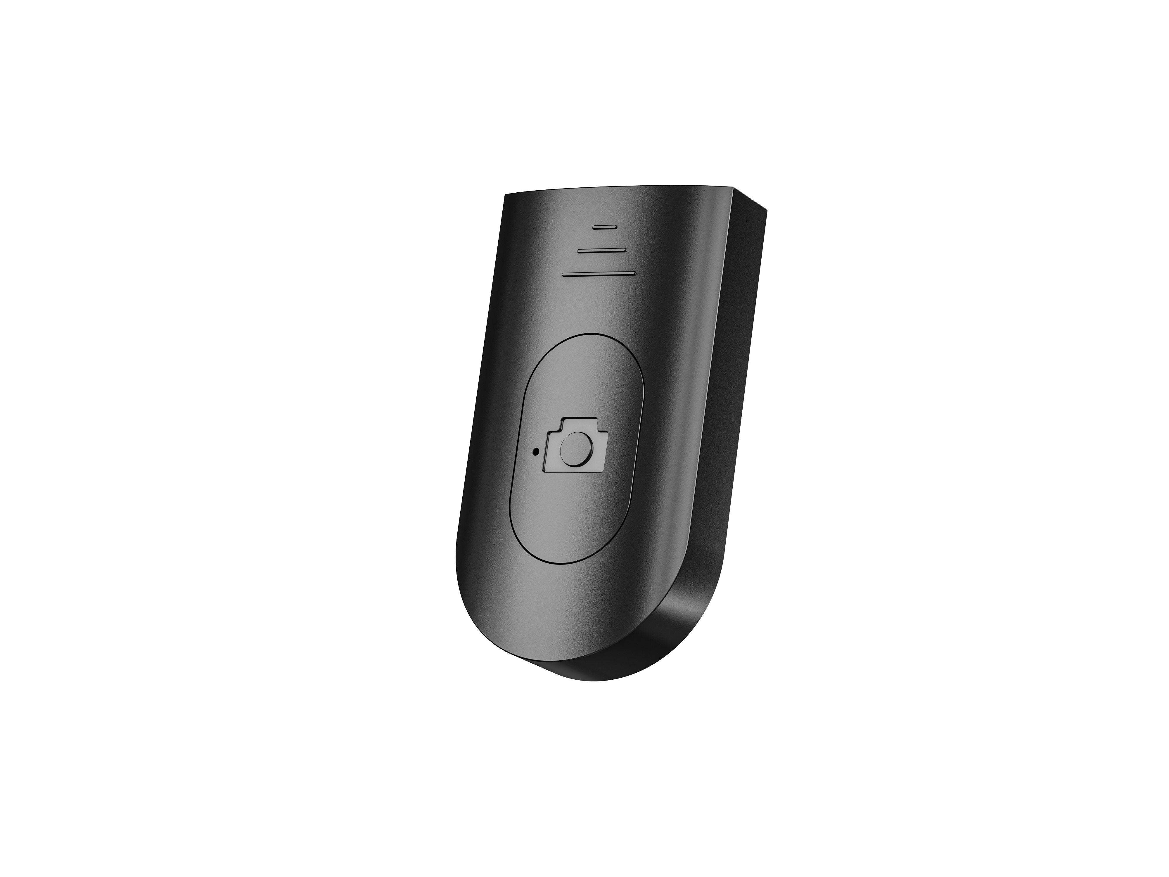 Palo Selfie Natec Alvito Bt 4.0 Inalambrico Tripode Negro