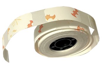 EAN 6941580859586 - G&G 19683 etiqueta de impresora Multicolor imagen 2