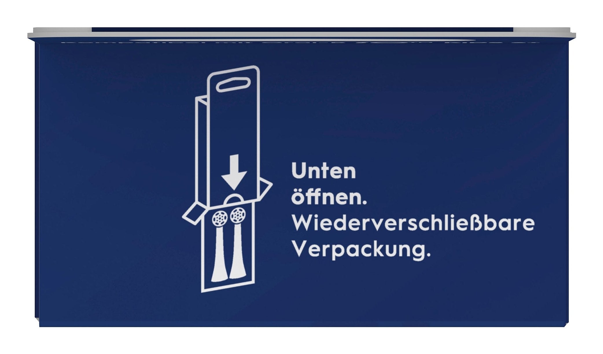 Oral-B Io Aufsteckbürsten Kids Stitch  2er