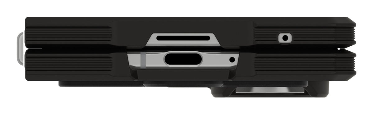 EAN 840283931994 - Urban Armor Gear 214564113131 funda para teléfono móvil 20,3 cm (8") Ceniza imagen 11