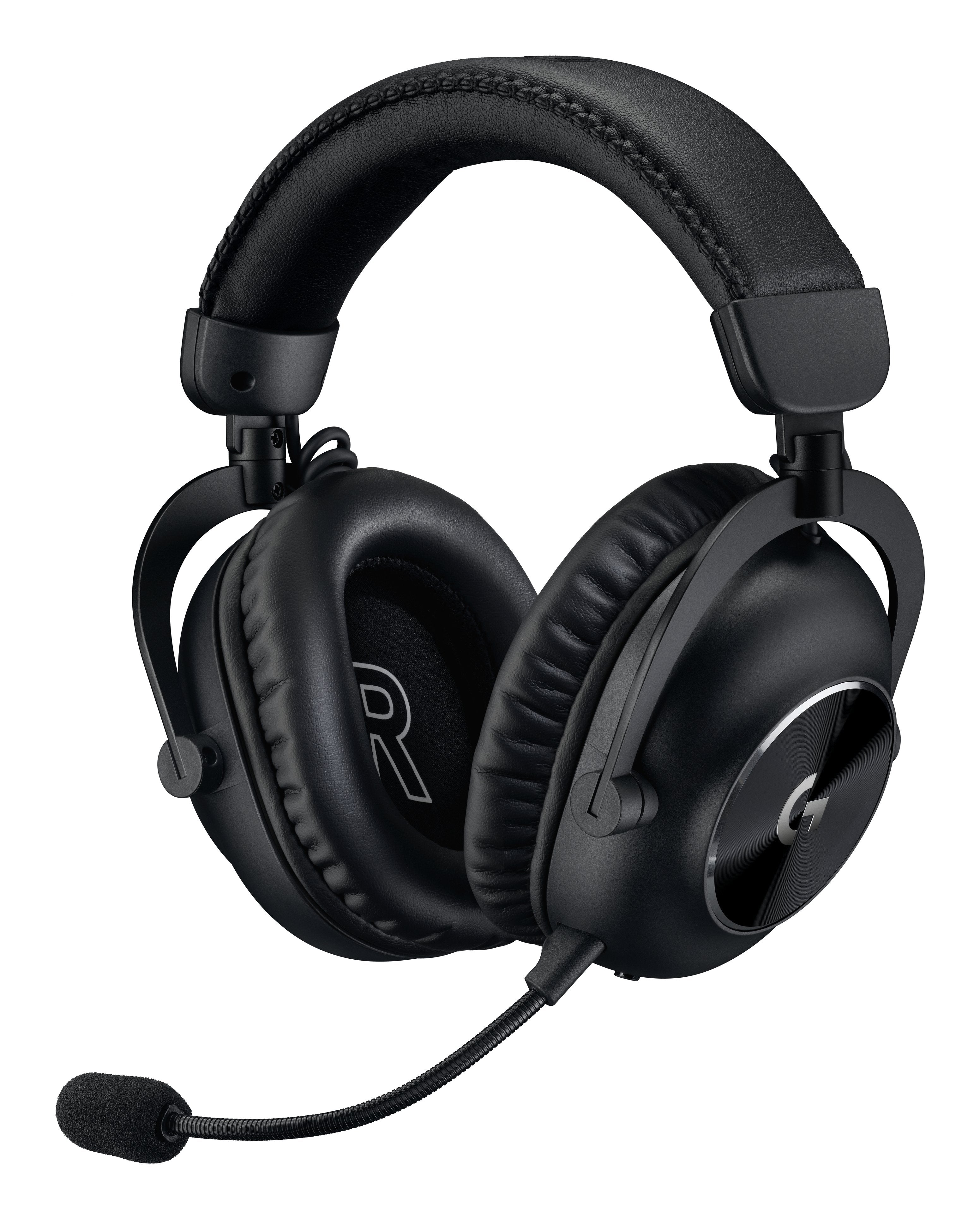 Auriculares Gaming Logitech G Pro X 2 Inalambrico Negro