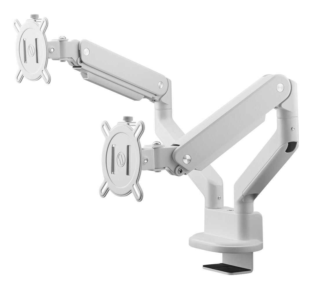 EAN 8716184077692 - One For All DM4220 soporte para monitor 88,9 cm (35") Techo Negro imagen 1