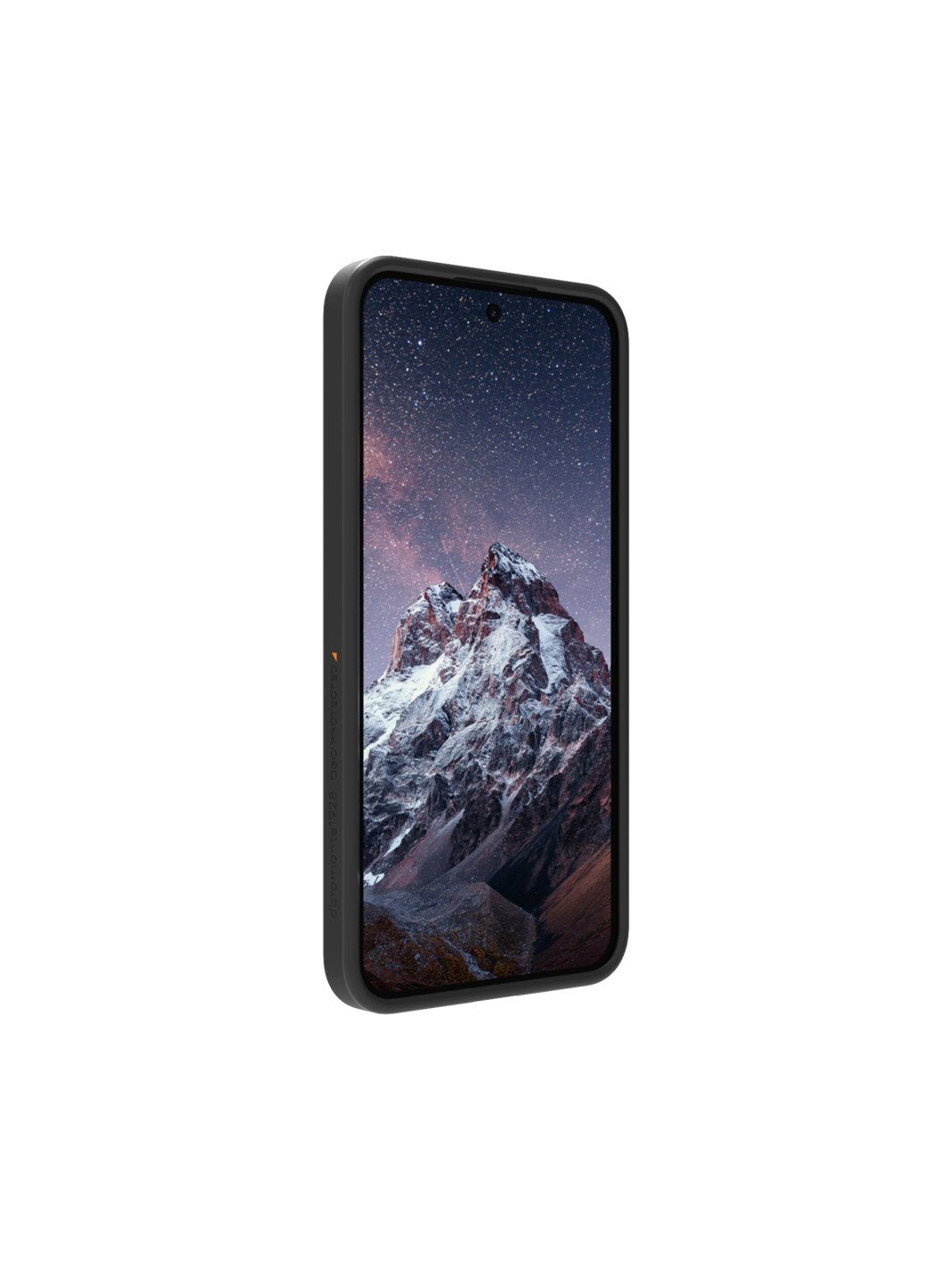 Dbramante1928 Iceland Ultra D3o Funda Para Galaxy S24 15,8 Cm (6.2") Negro