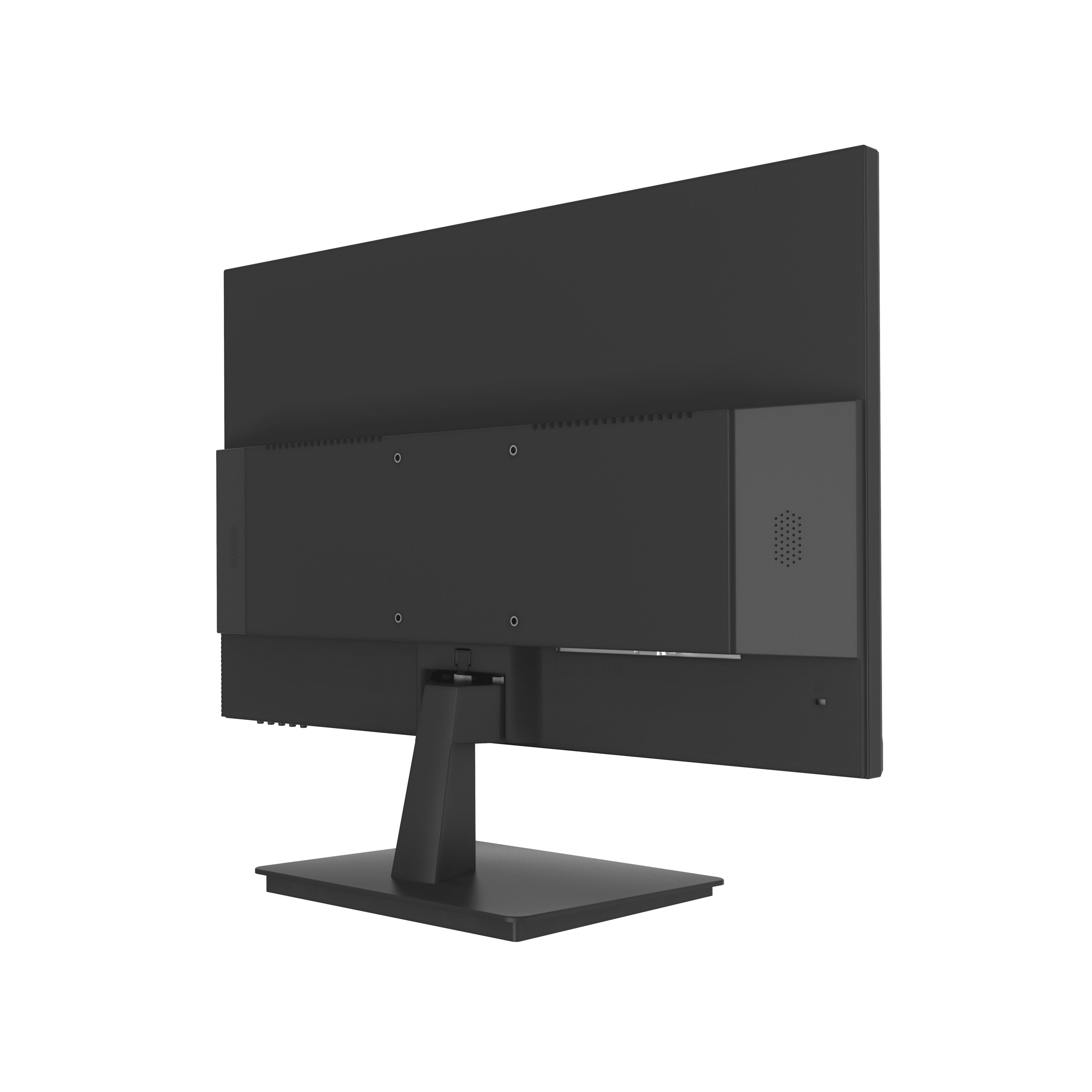 Monitor Seguridad Dahua 23,8" Led 16:9 / 1920*1080 (Fhd) / 250cd / 8ms / Vga / Hdmi / Audio In / Altavoces 2x1.5w / Operacion 24/7 (Dhi-Lm24-H200-B4-D) 1.0.01.14.11380