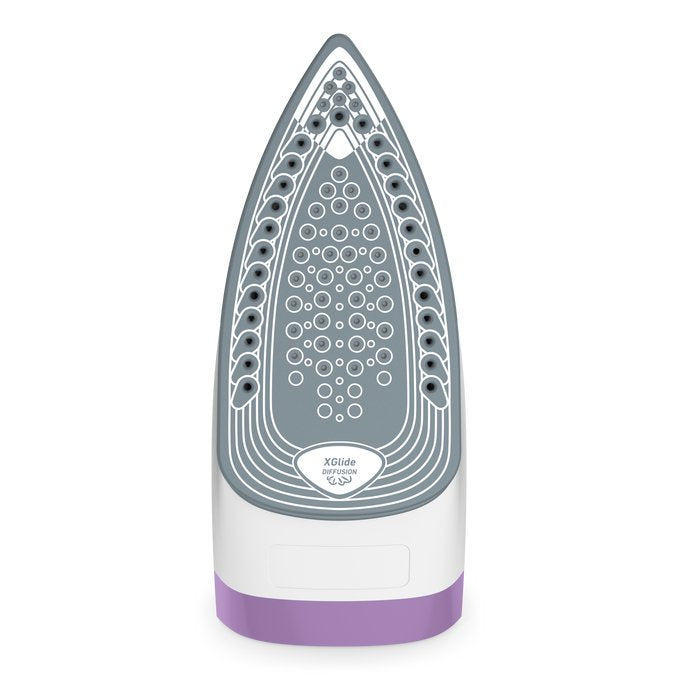 Plancha Tefal Fv 2836 Express Vapor