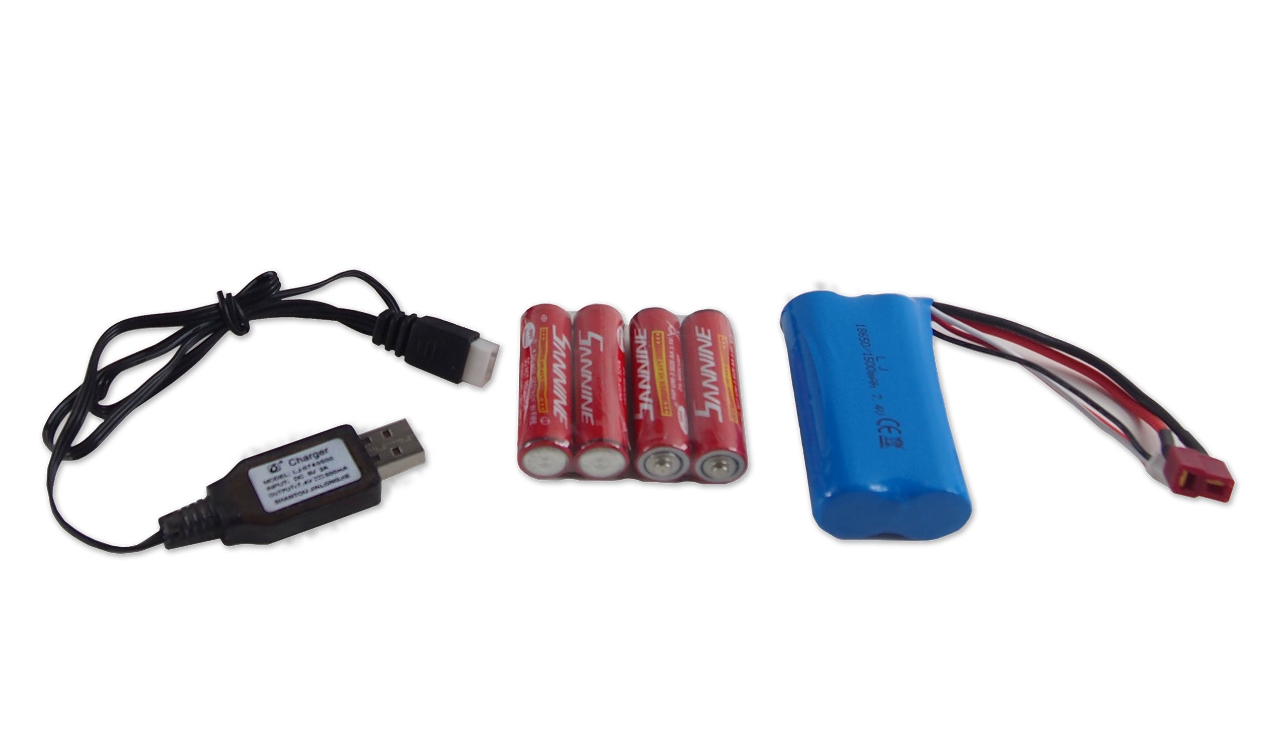 Amewi Rc Auto Dirt Beam Pickup Crawler Liion 1500mah /8+