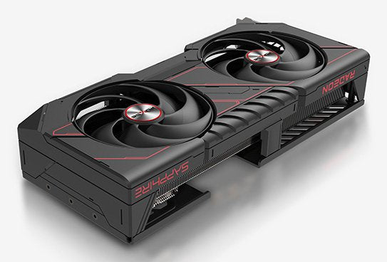 Sapphire Vga 12gb Rx9070gre Pulse Gaming Oc 2xhdmi/2xdp Pulse Amd Radeon Rx 9070 Gre Gaming Oc 12gb Dual H