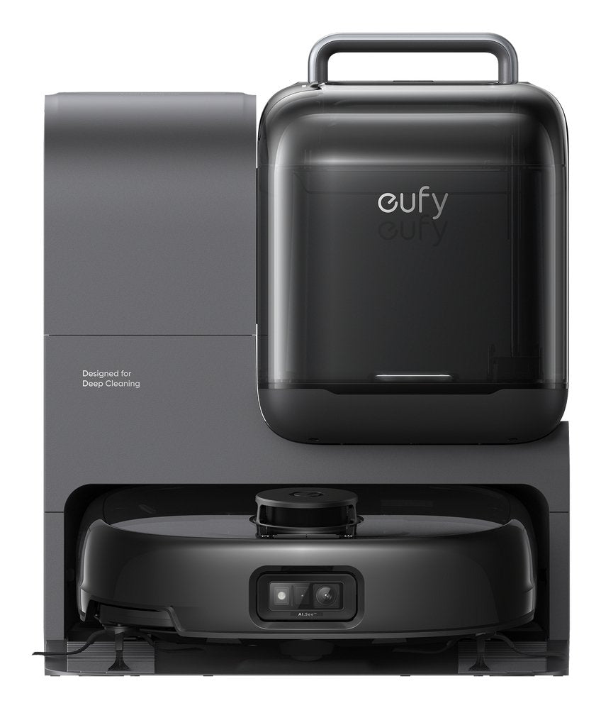 Eufy Omni E28 Negro