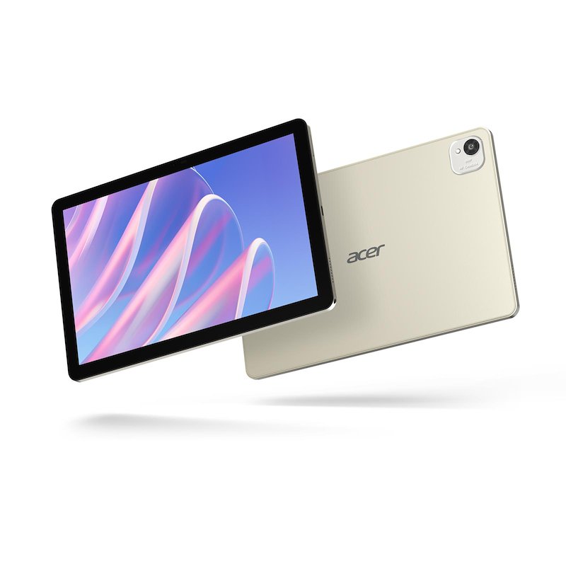 Iconia A10 Oc-C Cpu 4gb 64gb 10.1" And