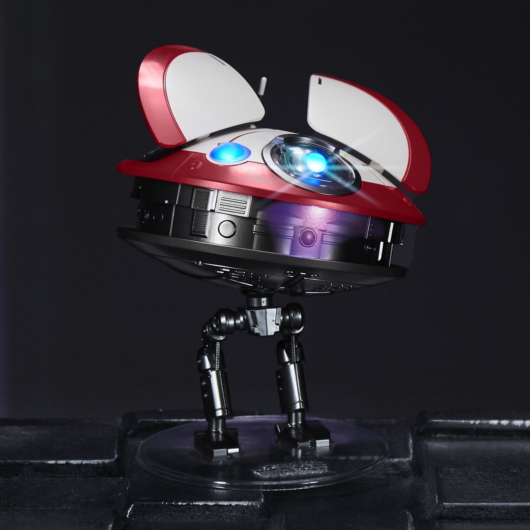 EAN 5010994137342 - Star Wars Obi-Wan Kenobi F39185L0 figura de acción y colleccionable imagen 9