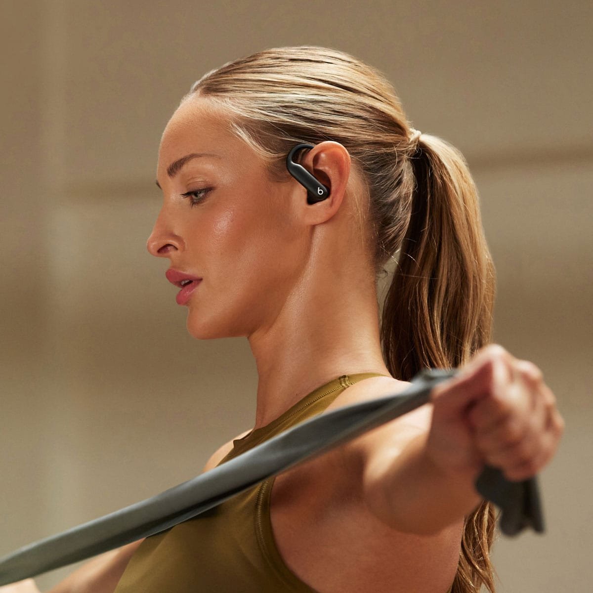 EAN 0195949590887 - Beats by Dr. Dre Powerbeats Pro 2 Auriculares Inalámbrico gancho de oreja, Dentro de oído Llamadas/Música imagen 4