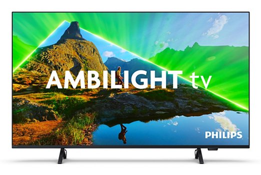 EAN 8718863041369 - Philips 50PUS8319/12 Televisor 127 cm (50") 4K Ultra HD Smart TV Wifi Negro imagen 1