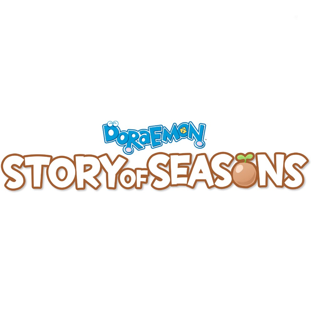 Juego Sony Ps4 Doraemon Story Of Seasons Para Ps4 114109