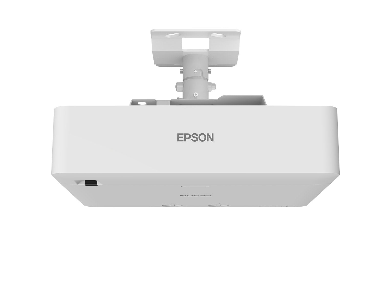 Epson Eb-L570u Wuxga 3lcd Projector 5200 Lm 16:10 2500000:1, White