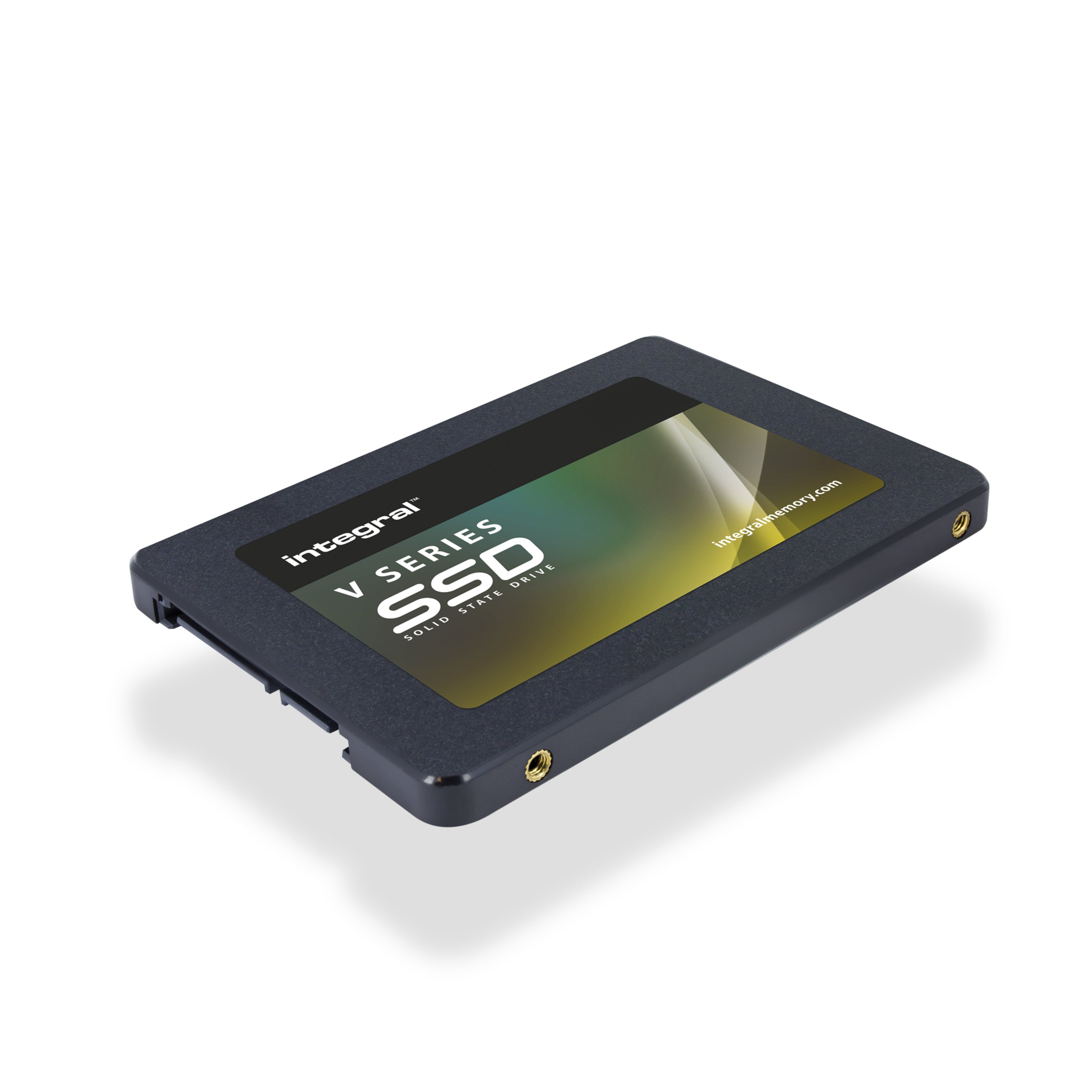 Disco Ssd Integral 960 Gb V Series Sata Iii 2.5" Ssd Version 2 2.5" Serial Ata Iii Tlc