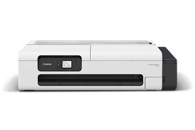 Plotter Canon Tc 20 Imageprograf A1 24" 2400ppp Usb Red Wifi Diseo Cad Tinta 4 Colores