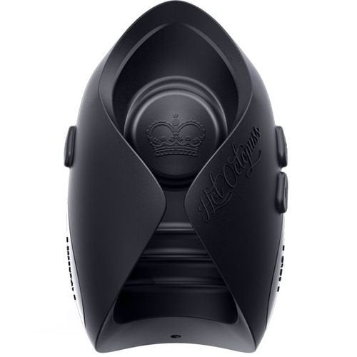 Masturbador Masculino Pulse Solo Essential Negro