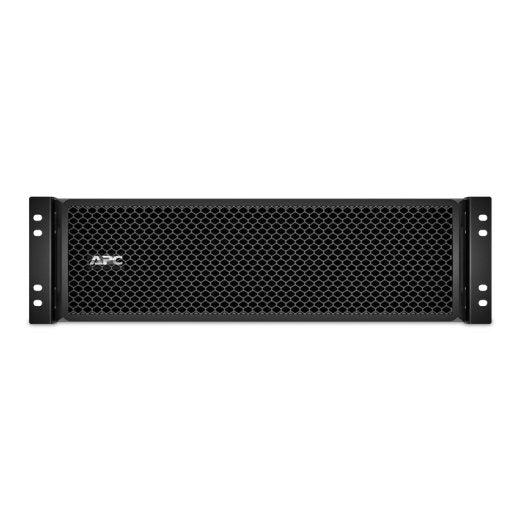 Apc Caja Para Baterías (Montaje En Bastidor)