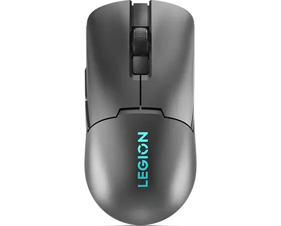 EAN 0195892041122 - Lenovo M600s ratón Juego Ambidextro RF Wireless + Bluetooth + USB Type-C Óptico 19000 DPI imagen 1