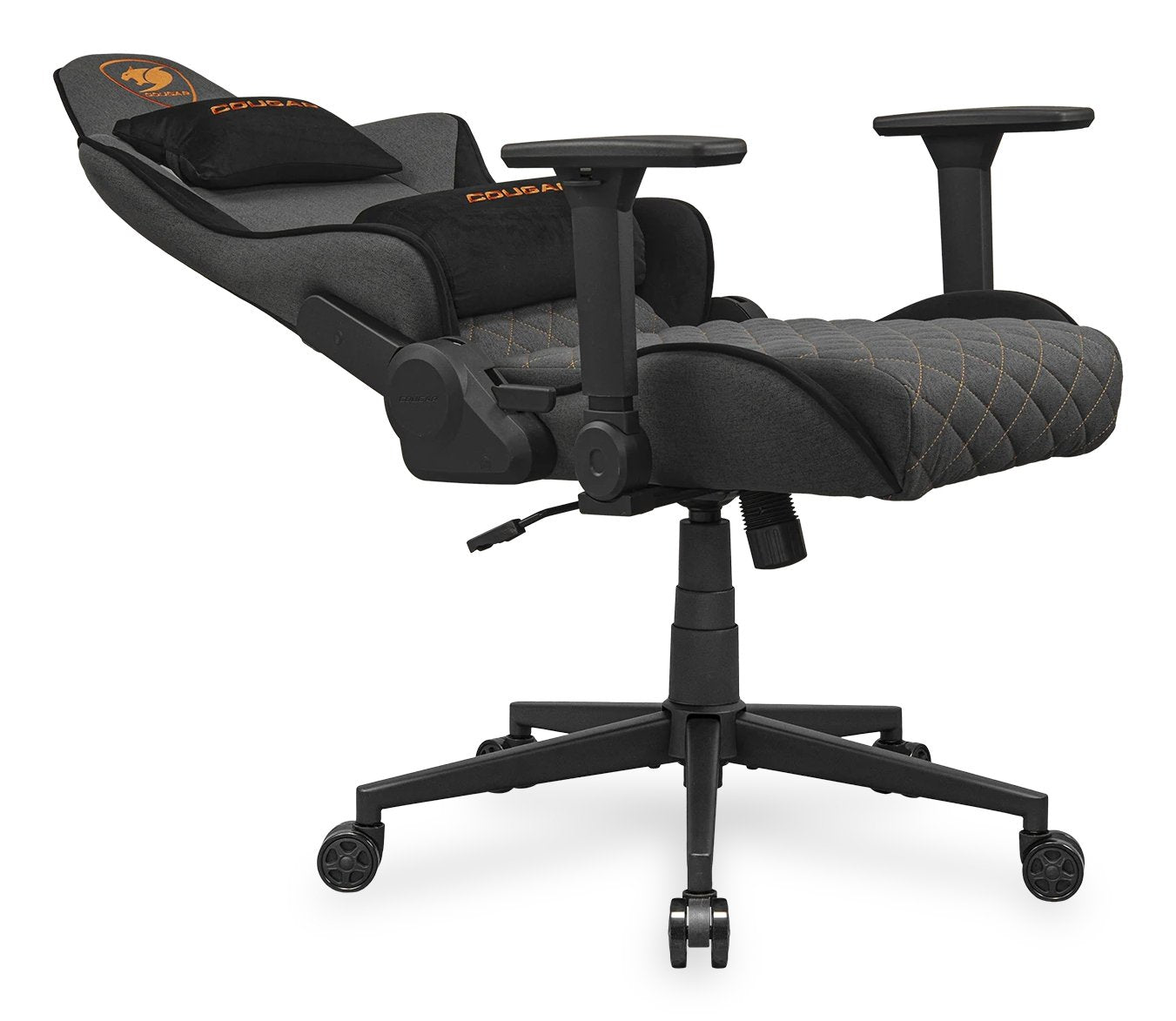 EAN 4710483779084 - COUGAR Armor One V2 Silla para videojuegos de PC Negro imagen 8