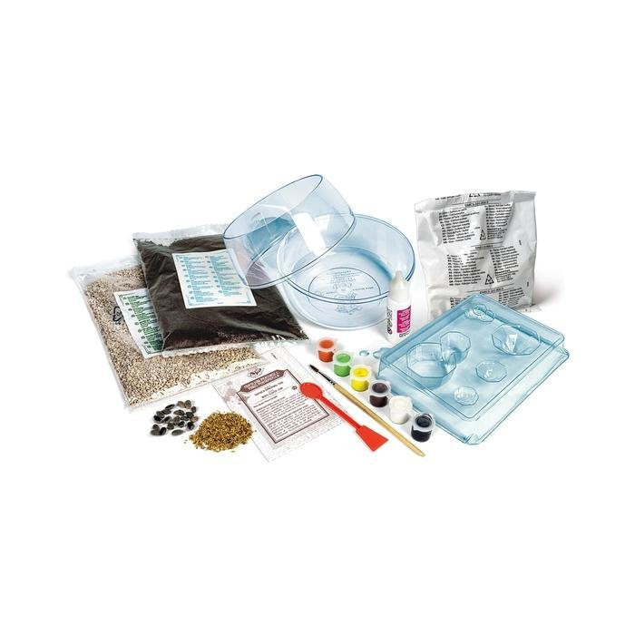 Clementoni Terrarium Harry Potter