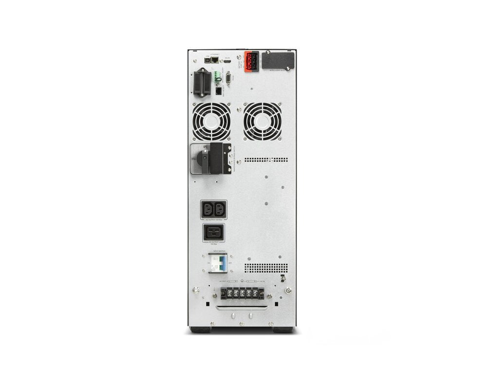EAN 8436584873259 - Salicru SLC-10000-TWIN PRO3 sistema de alimentación ininterrumpida (UPS) Doble conversión (en línea) 10 k imagen 3