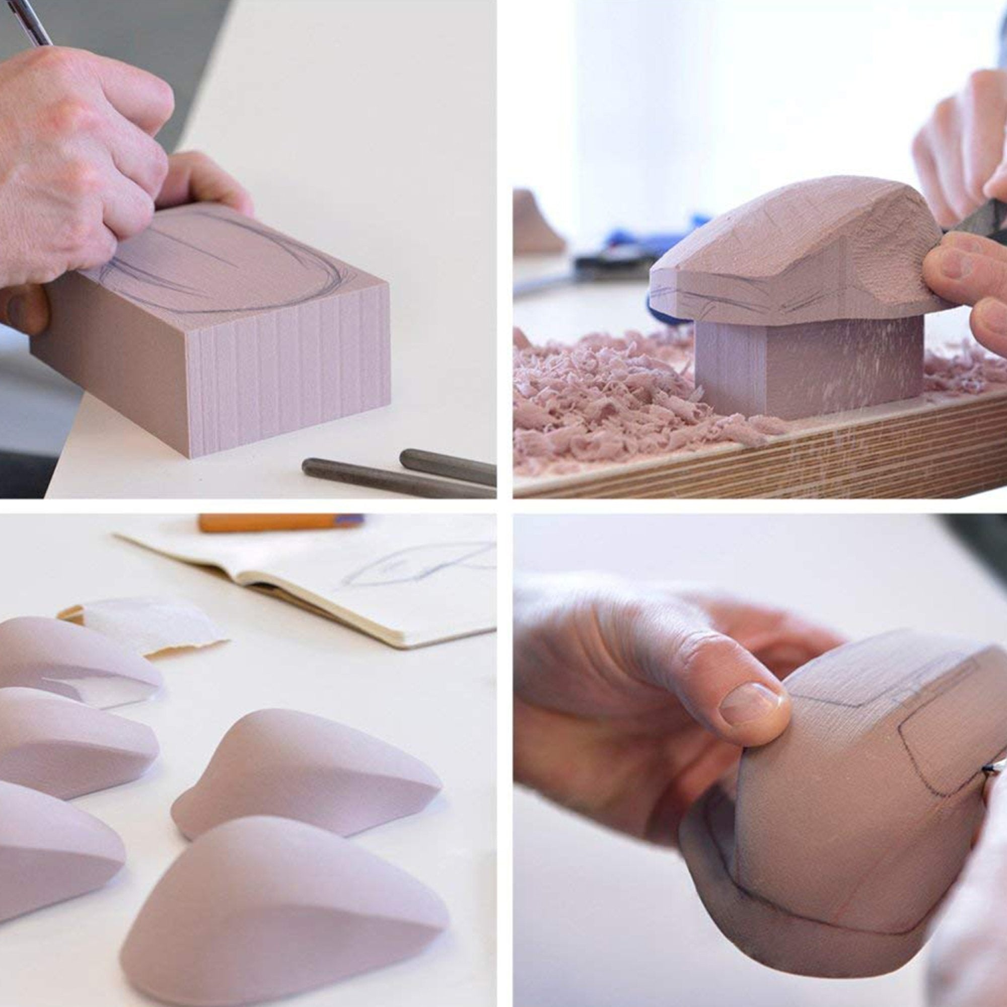 Ratón Inalámbrico Por Bluetooth Logitech Mx Master 2s Batería Recargable Hasta 4000 Dpi