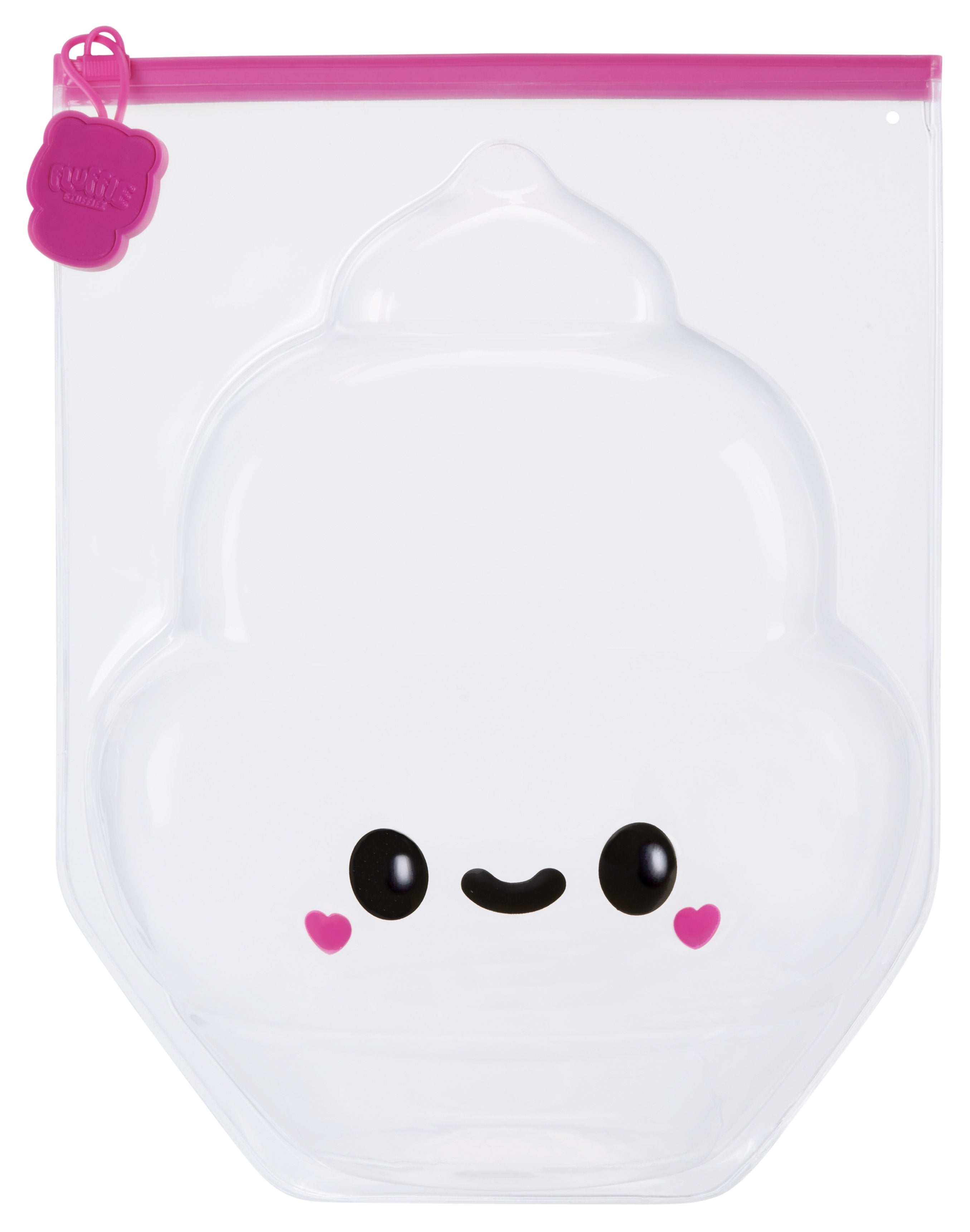 EAN 0035051594437 - MGA Entertainment Fluffie Stuffiez Large Plush - Ice Cream imagen 5