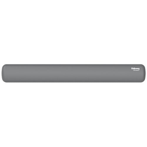EAN 43859812349 - Fellowes Breyta descansa muñecas Silicona Gris imagen 2