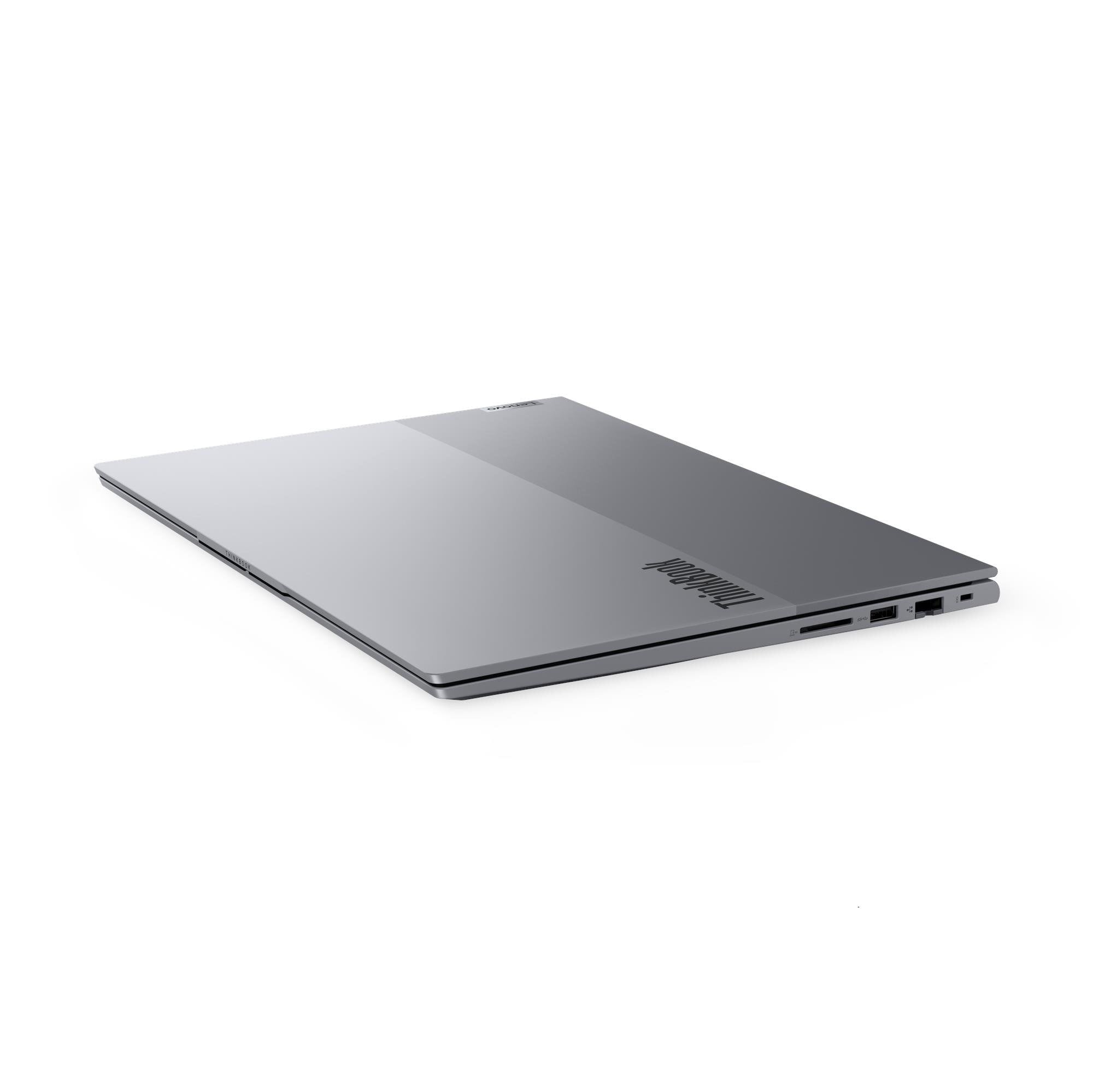 Thinkbook 16 G9 Irl Core 5 210h